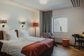 Home Hotel Magasinet