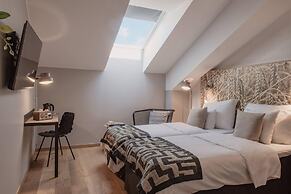 Home Hotel Magasinet