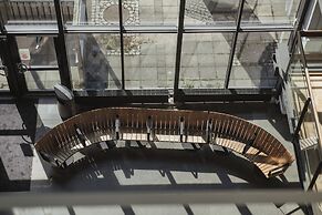 Home Hotel Magasinet