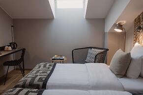 Home Hotel Magasinet