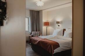 Home Hotel Magasinet