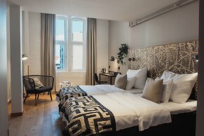 Home Hotel Magasinet