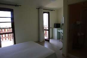 Torre Hotel