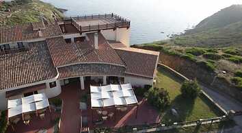 Torre Hotel
