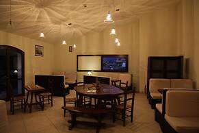 Torre Hotel