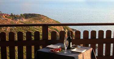 Torre Hotel