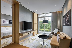 Le Meridien Taipei
