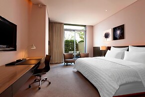Le Meridien Taipei
