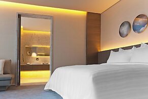 Le Meridien Taipei