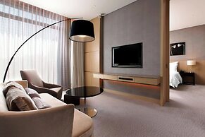 Le Meridien Taipei