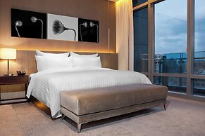 Le Meridien Taipei