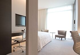 Le Meridien Taipei