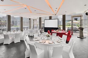 Le Meridien Taipei