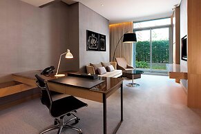 Le Meridien Taipei