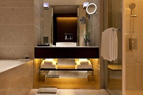 Le Meridien Taipei