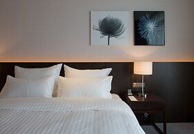 Le Meridien Taipei