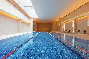 Le Meridien Taipei