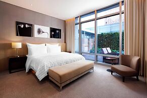 Le Meridien Taipei