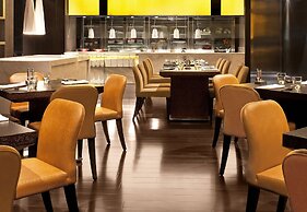 Le Meridien Taipei
