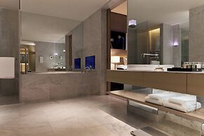 Le Meridien Taipei