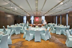Le Meridien Taipei