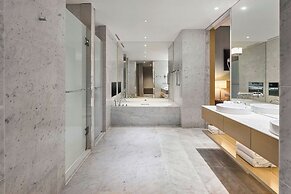 Le Meridien Taipei