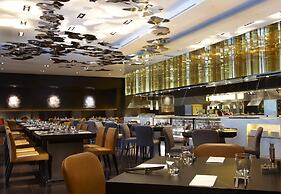 Le Meridien Taipei
