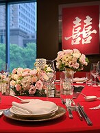Le Meridien Taipei