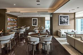Le Meridien Taipei