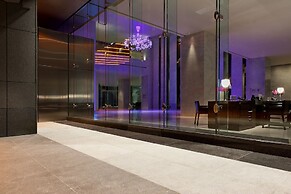 Le Meridien Taipei