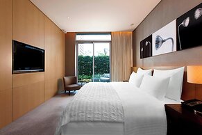 Le Meridien Taipei