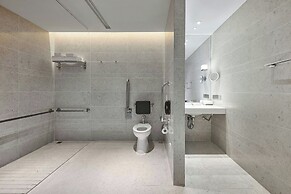 Le Meridien Taipei