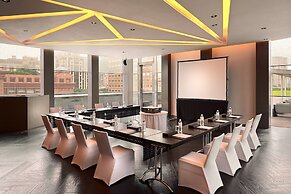 Le Meridien Taipei