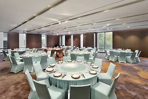Le Meridien Taipei