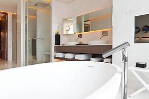 Le Meridien Taipei