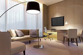 Le Meridien Taipei