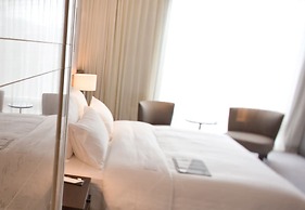 Le Meridien Taipei