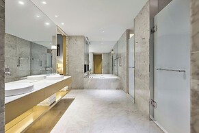 Le Meridien Taipei