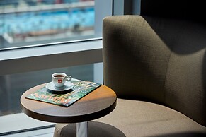 Le Meridien Taipei
