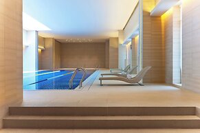 Le Meridien Taipei