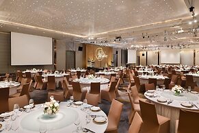 Le Meridien Taipei
