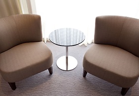 Le Meridien Taipei