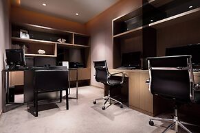 Le Meridien Taipei
