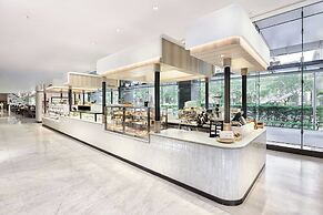 Le Meridien Taipei