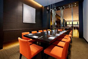 Le Meridien Taipei
