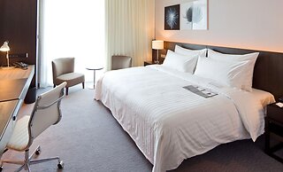 Le Meridien Taipei