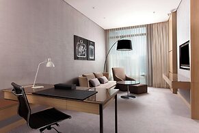 Le Meridien Taipei