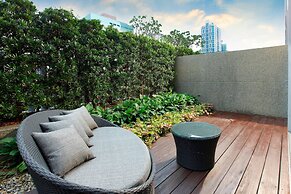 Le Meridien Taipei