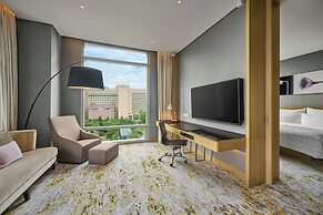 Le Meridien Taipei