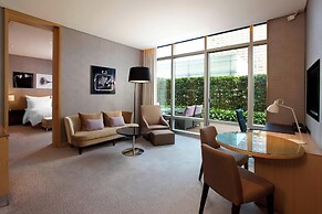 Le Meridien Taipei